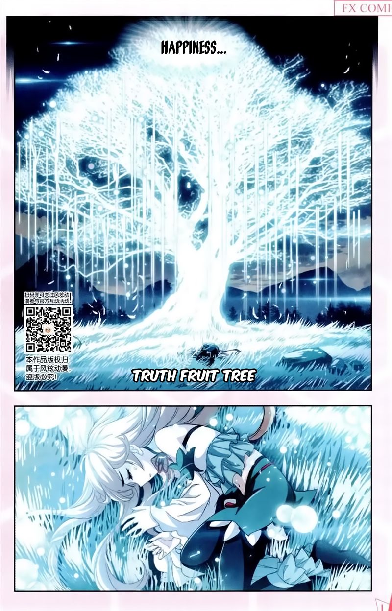 Soul Land chapter 227 page 6