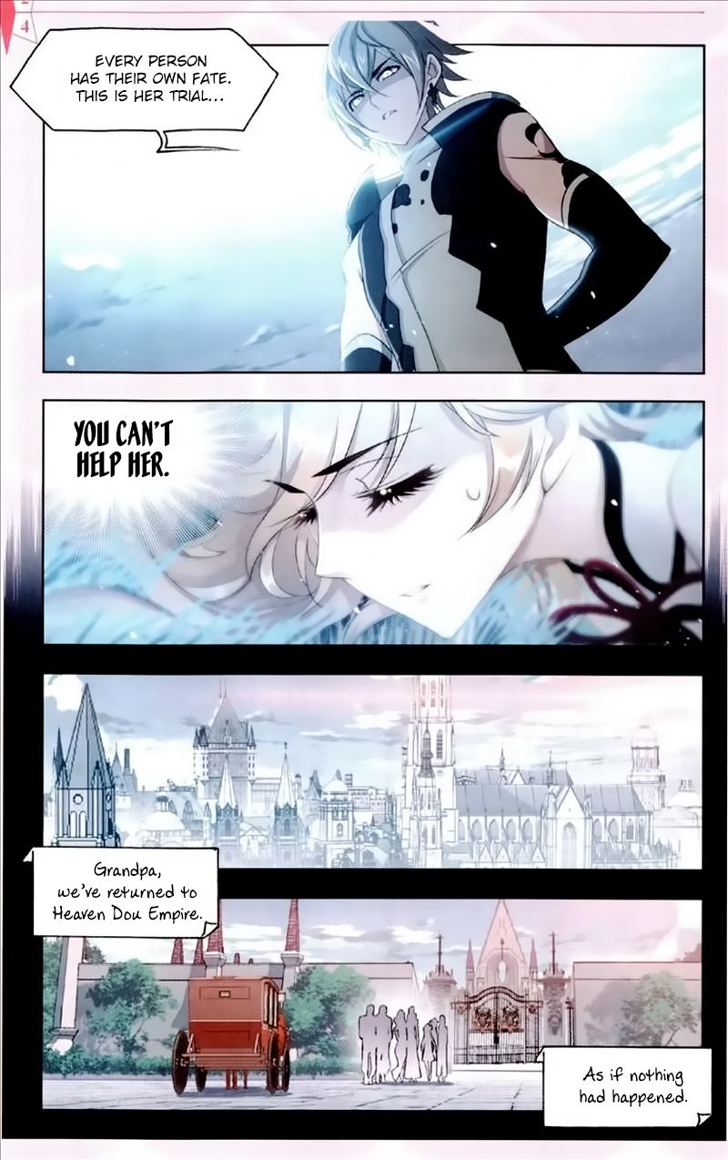 Soul Land chapter 227 page 9