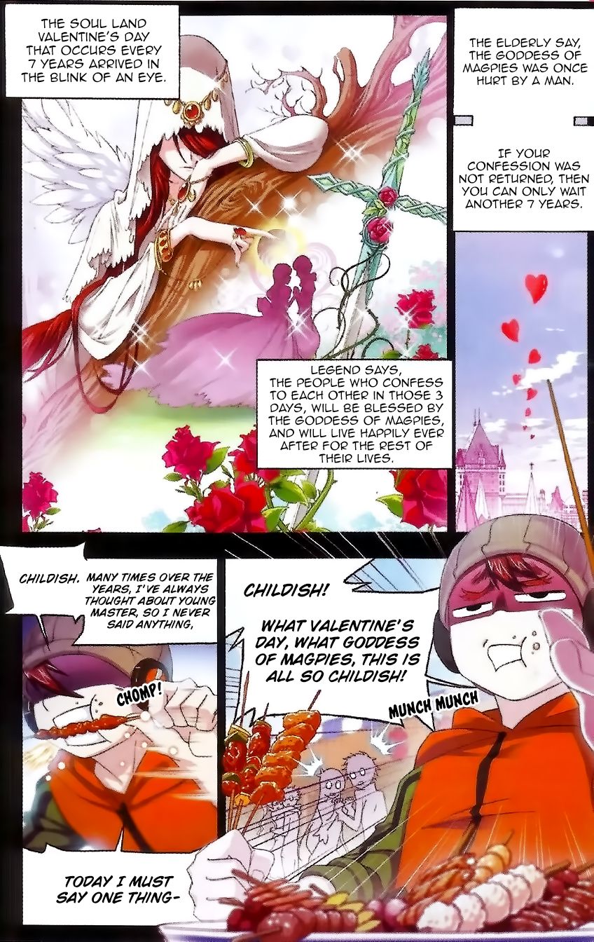 Soul Land chapter 228 page 12