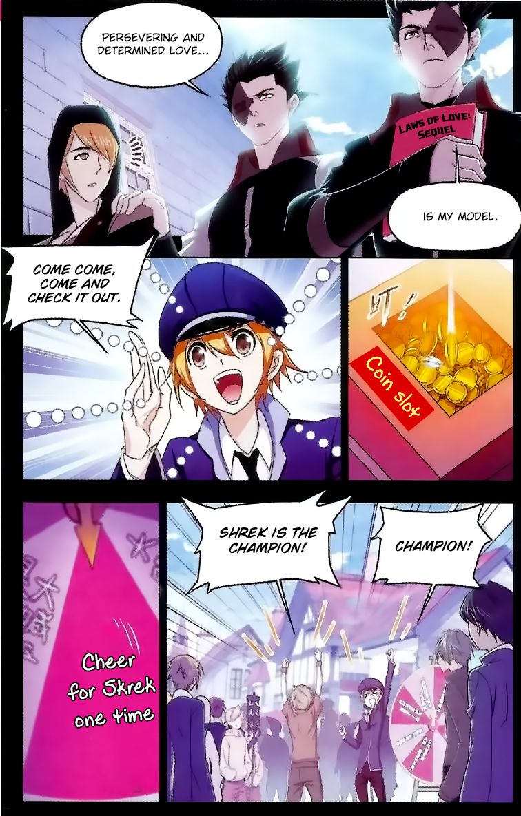 Soul Land chapter 228 page 24