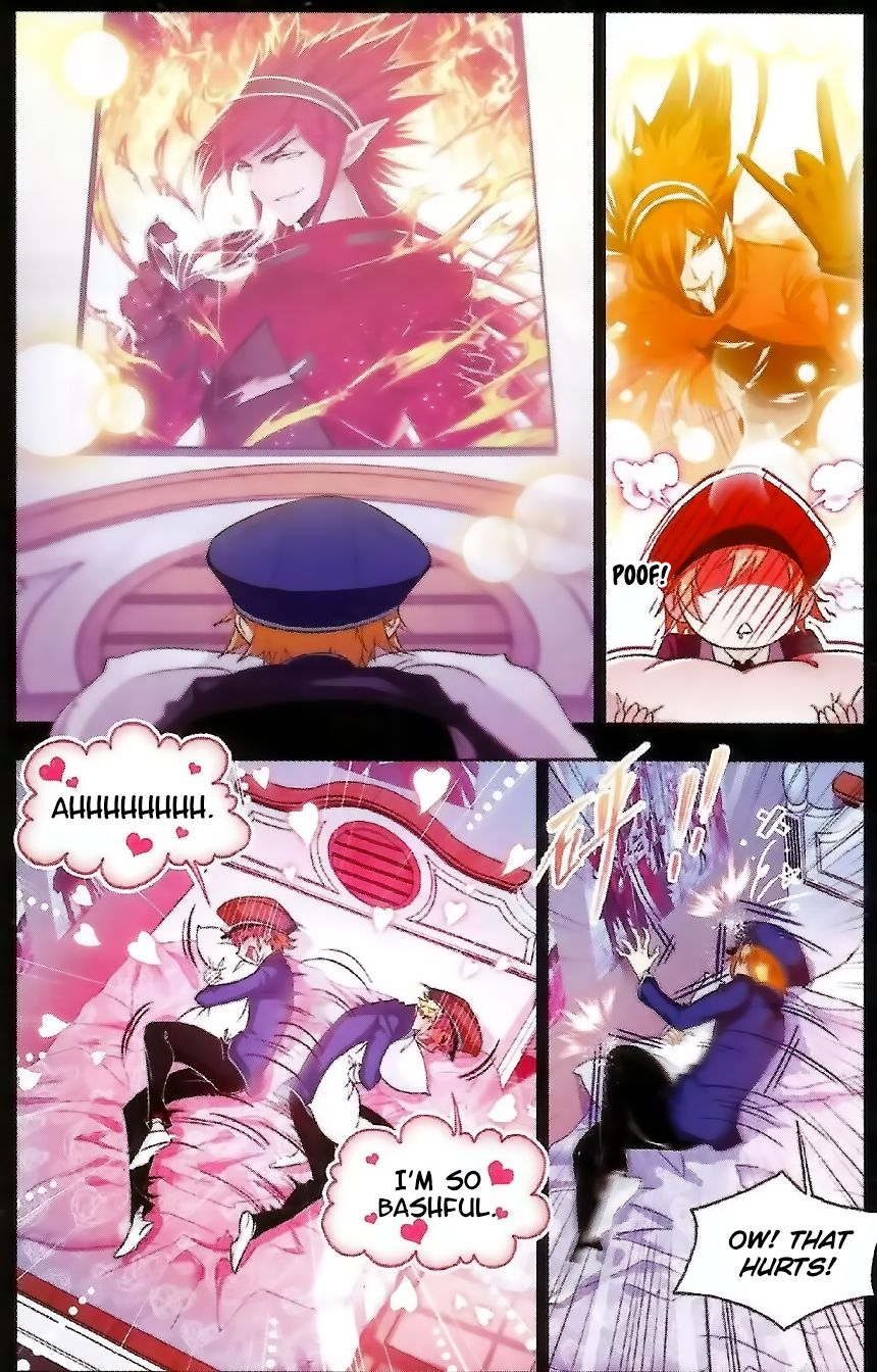 Soul Land chapter 228 page 7