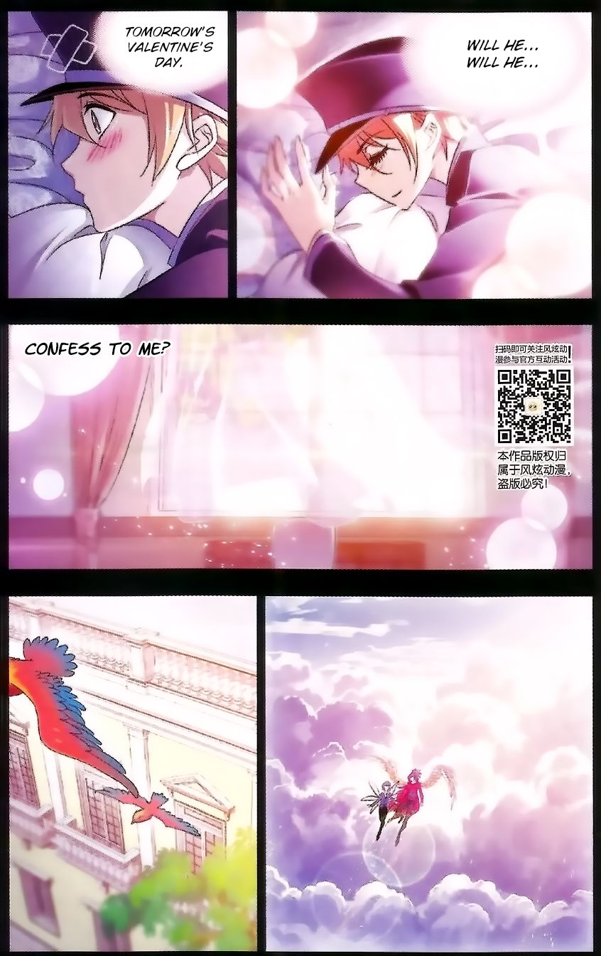 Soul Land chapter 228 page 8