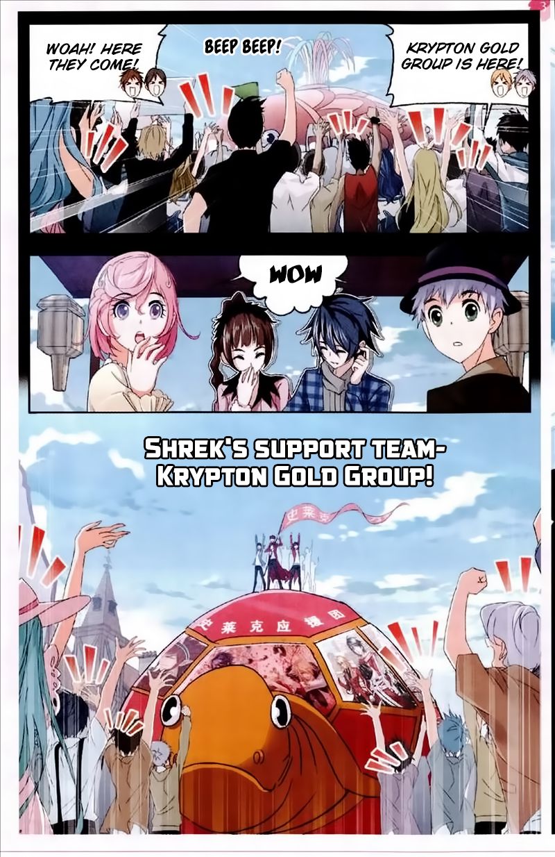 Soul Land chapter 229 page 20