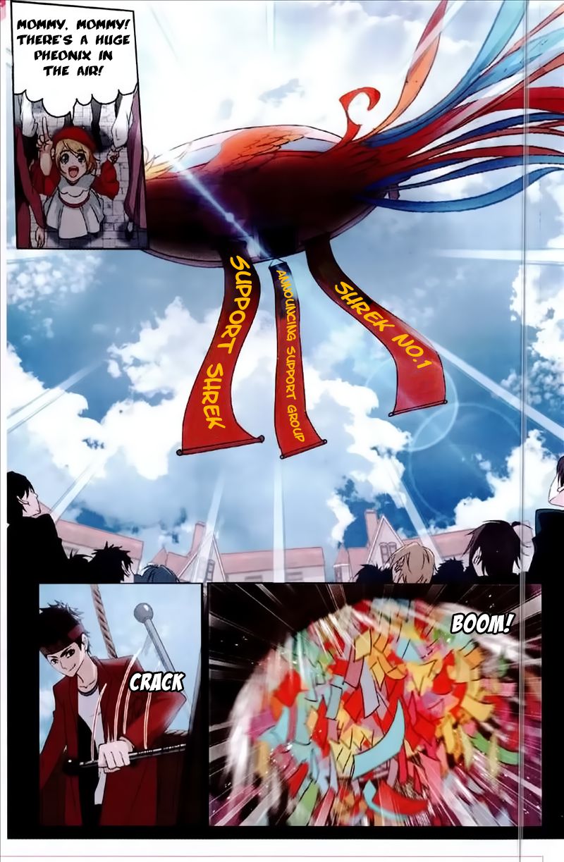 Soul Land chapter 229 page 21