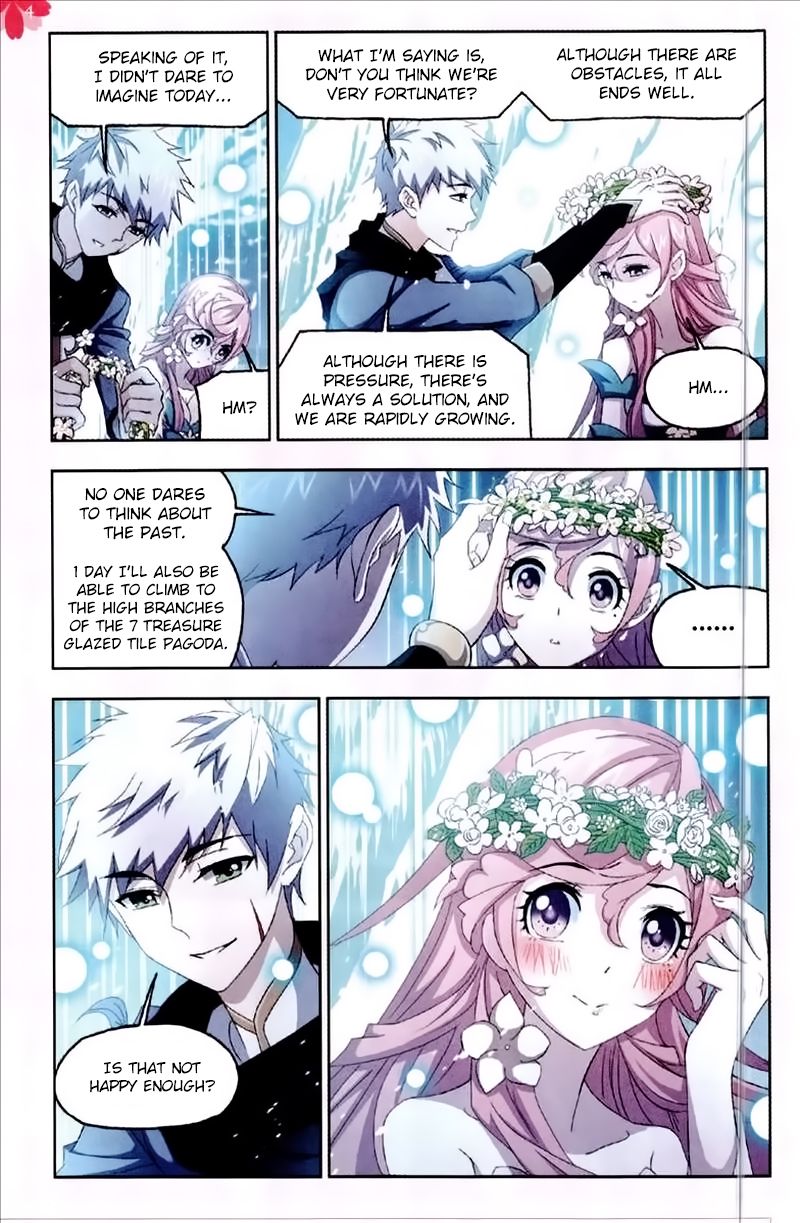 Soul Land chapter 229 page 5