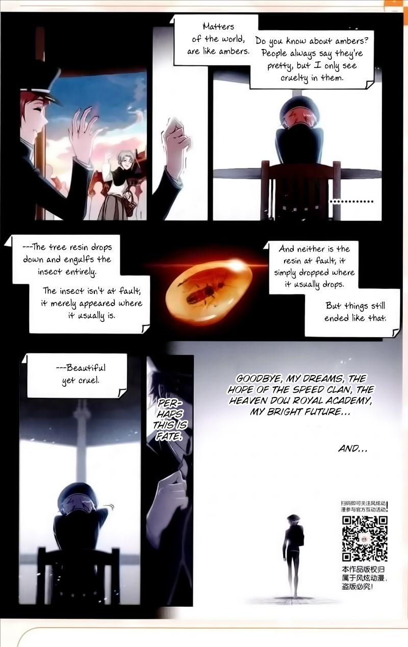 Soul Land chapter 230 page 16