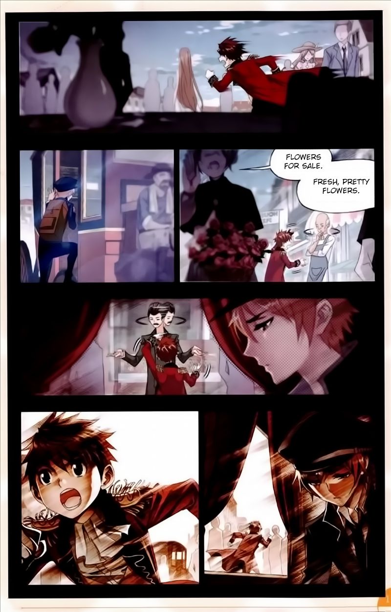 Soul Land chapter 230 page 18