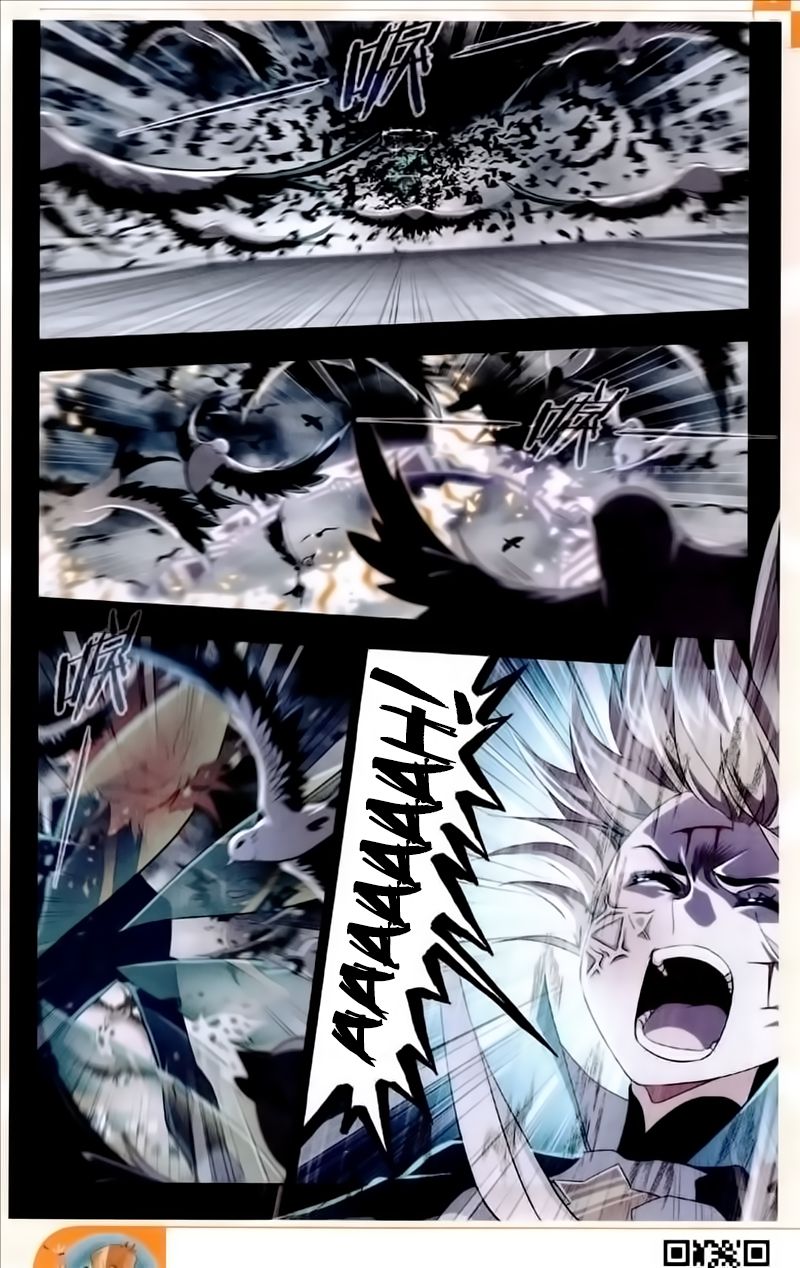 Soul Land chapter 230 page 24