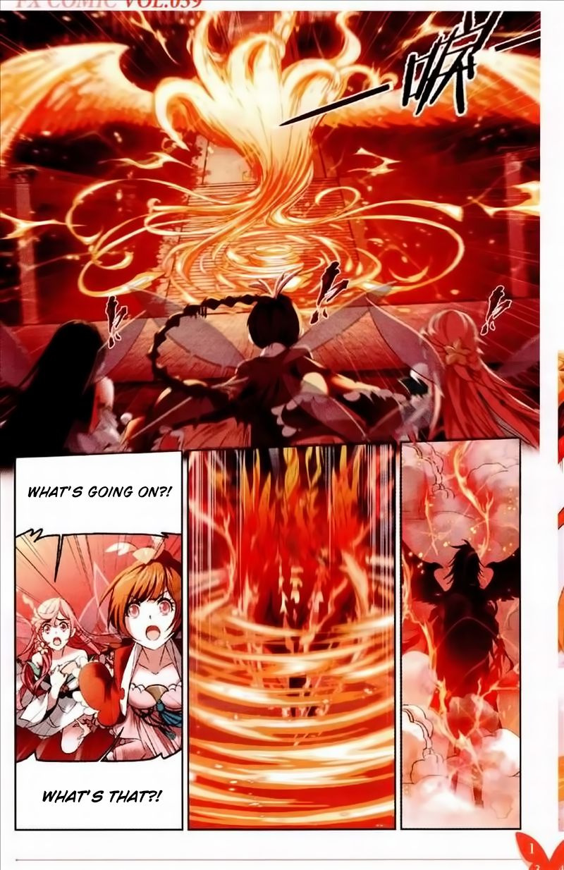 Soul Land chapter 232 page 12