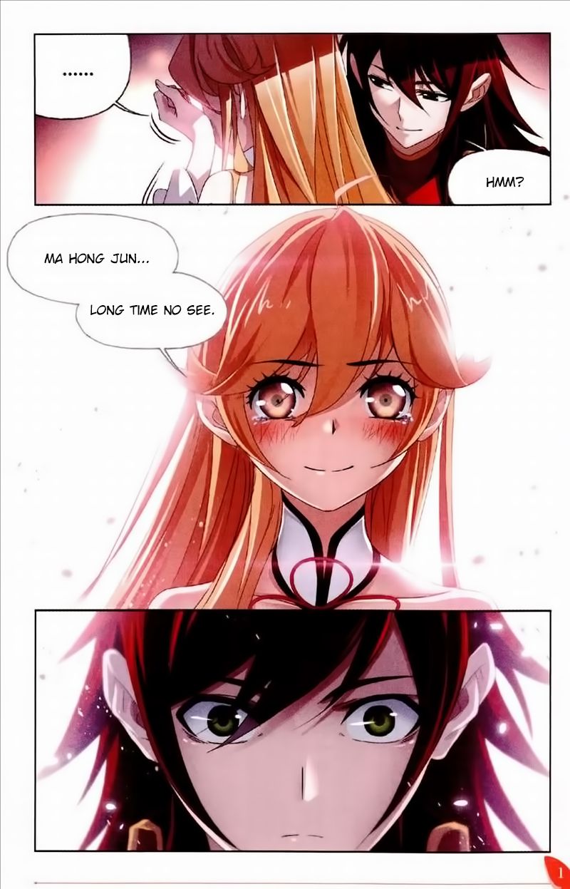 Soul Land chapter 232 page 16