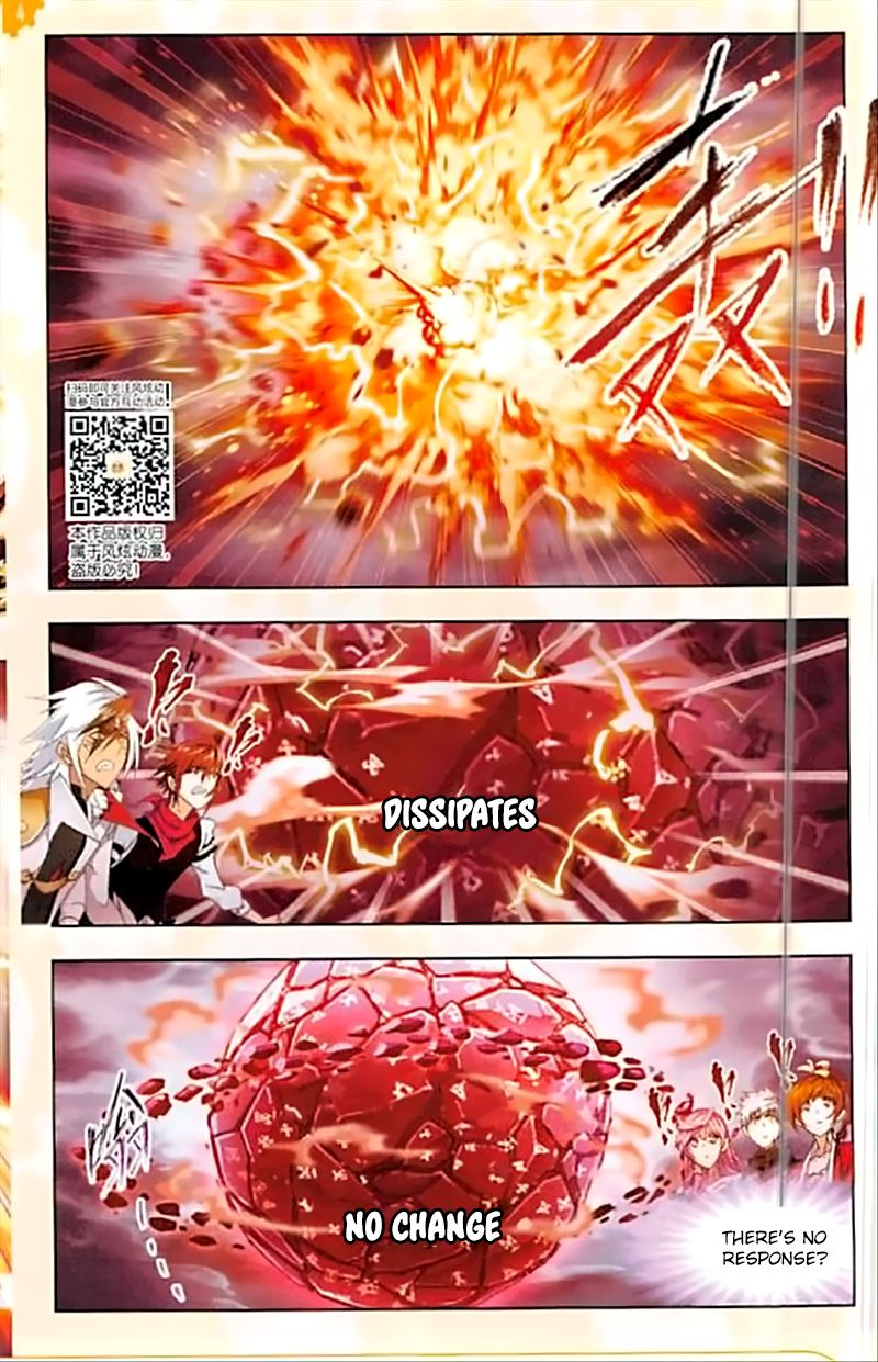 Soul Land chapter 238 page 13