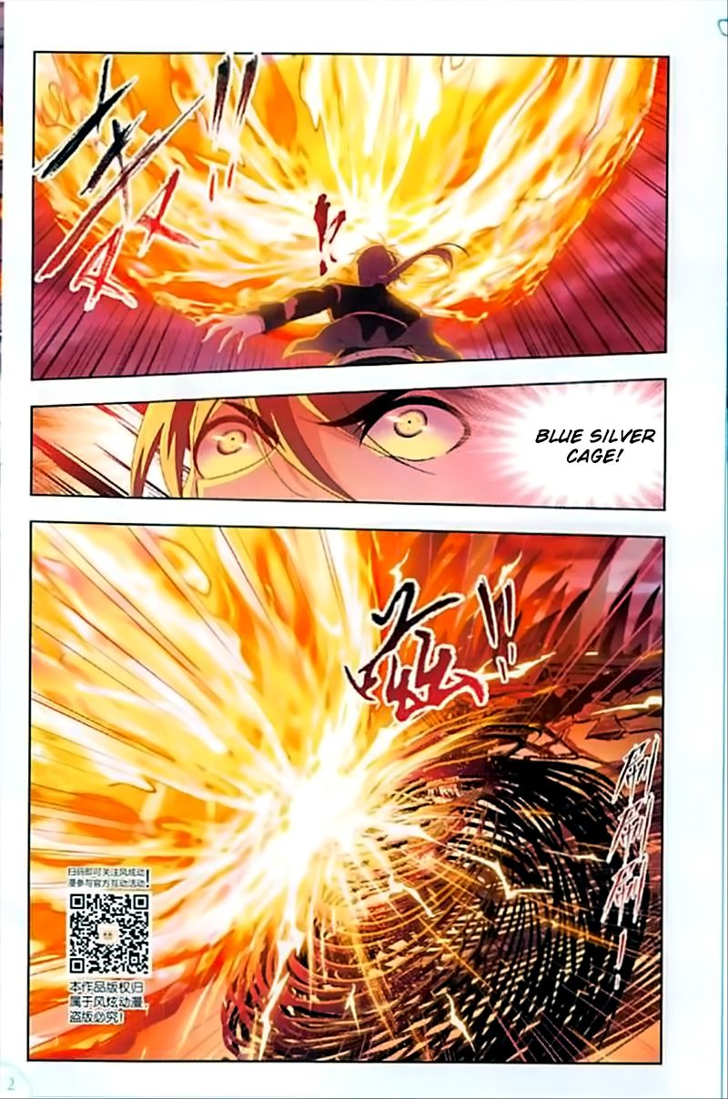 Soul Land chapter 240 page 15