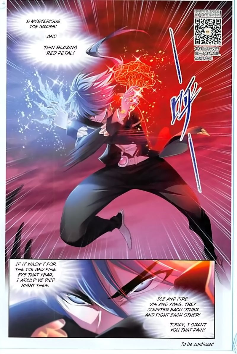 Soul Land chapter 240 page 25