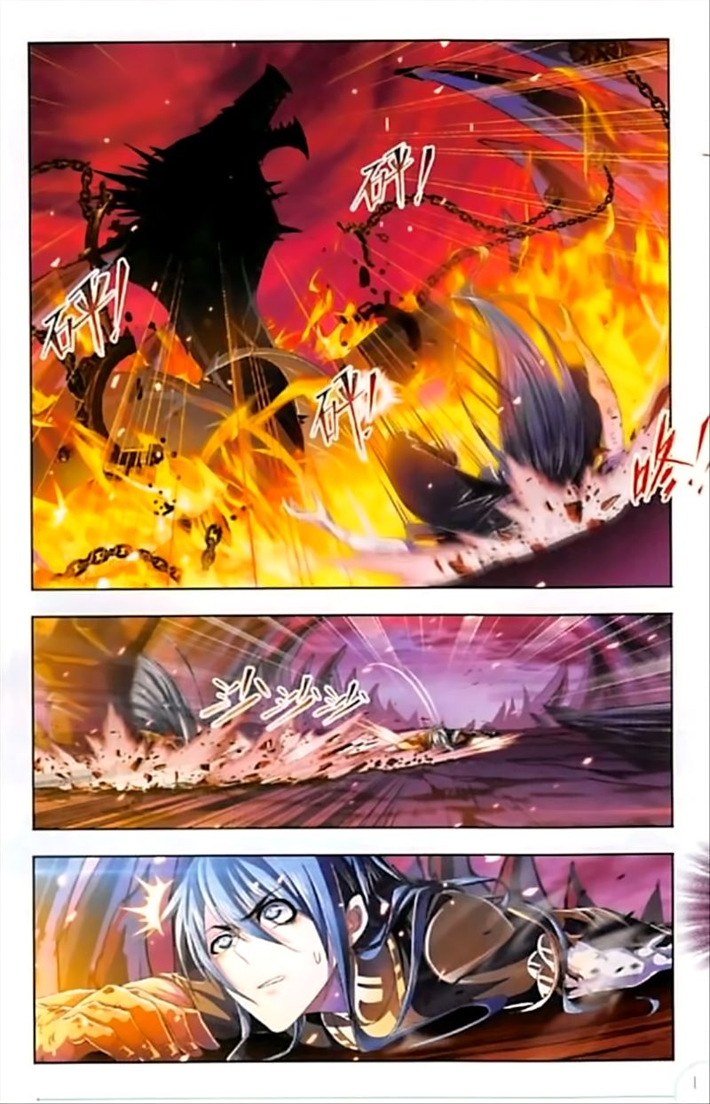 Soul Land chapter 241 page 10