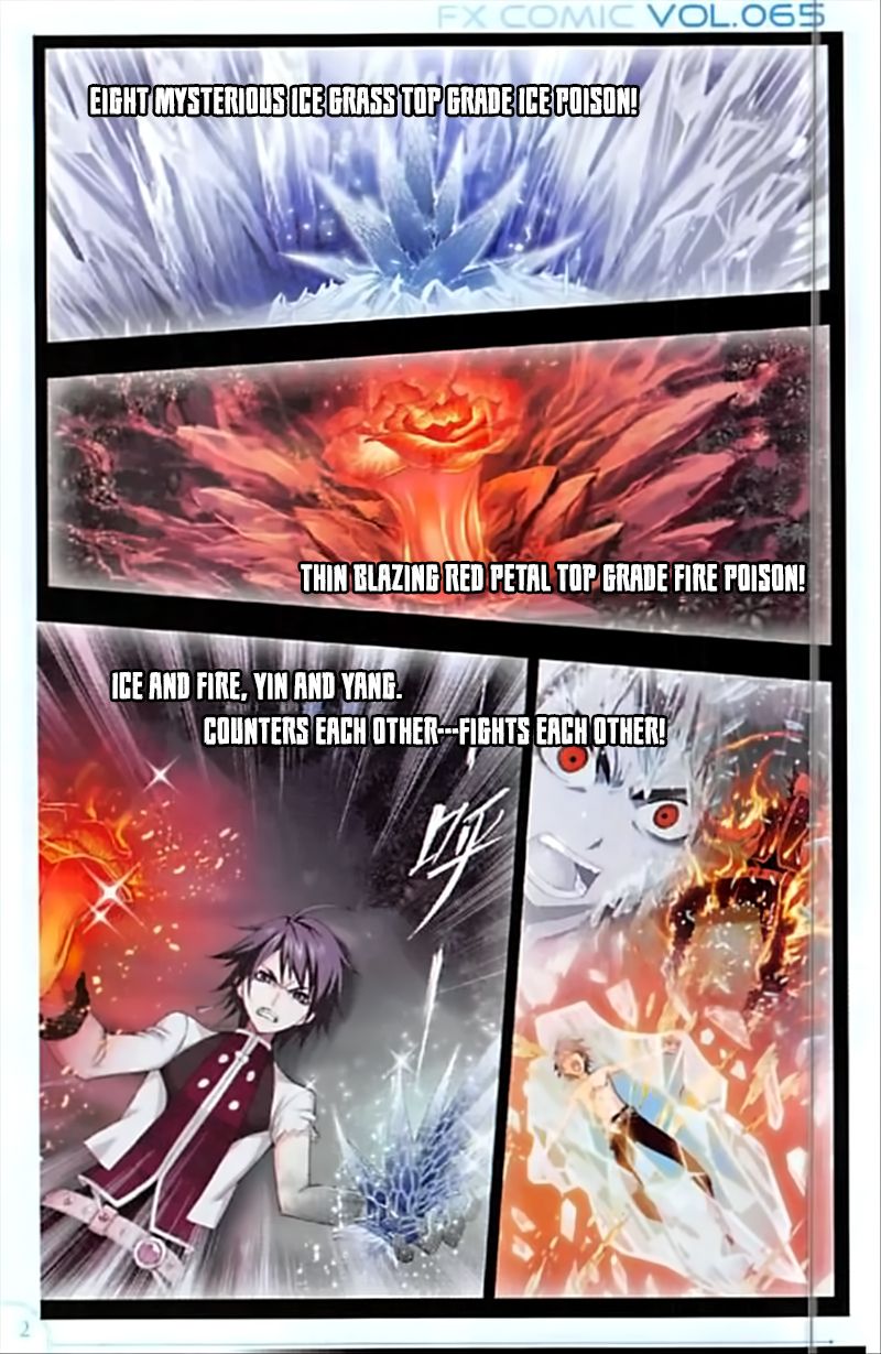 Soul Land chapter 241 page 3