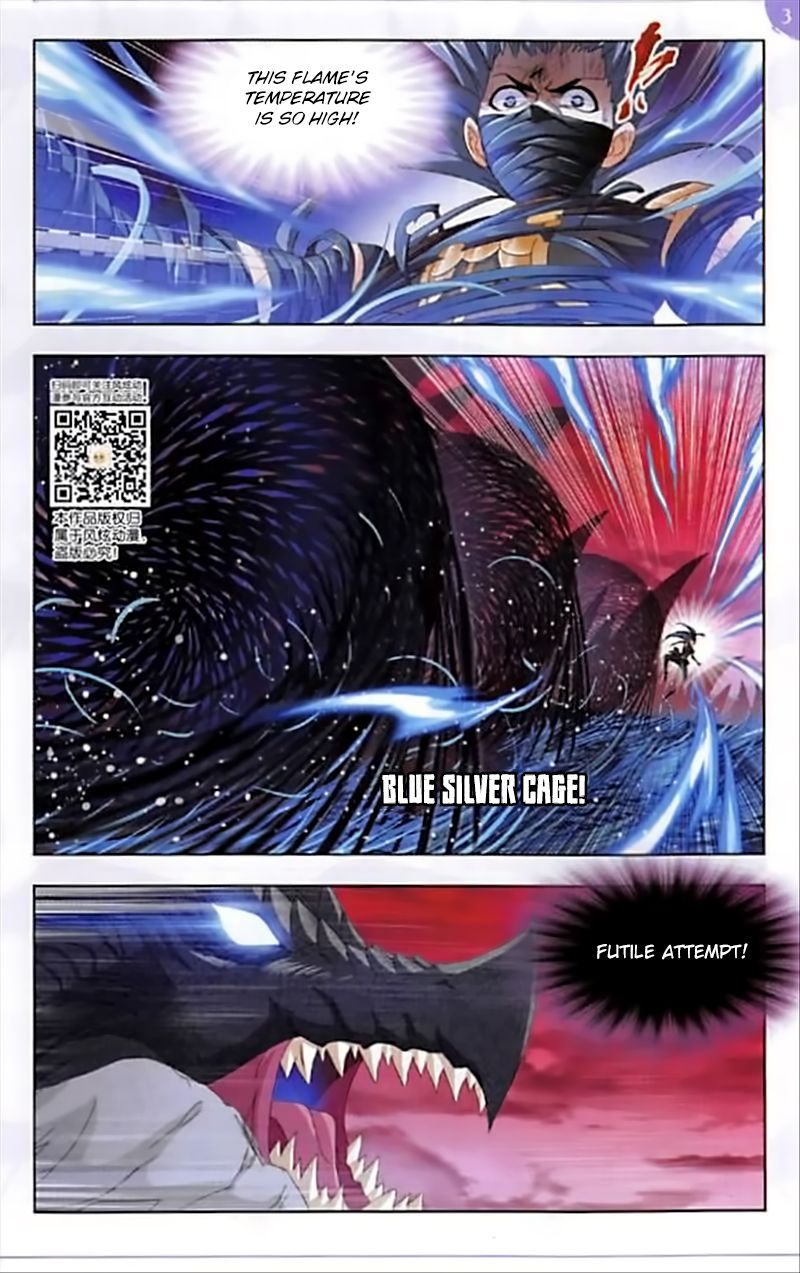 Soul Land chapter 242 page 12