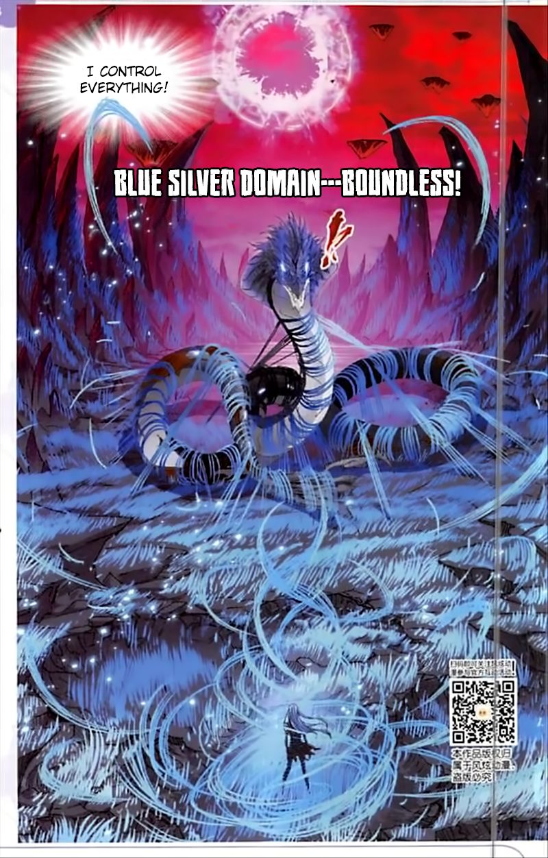 Soul Land chapter 242 page 5