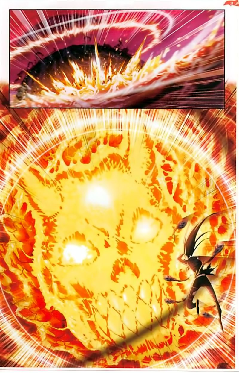 Soul Land chapter 243 page 24