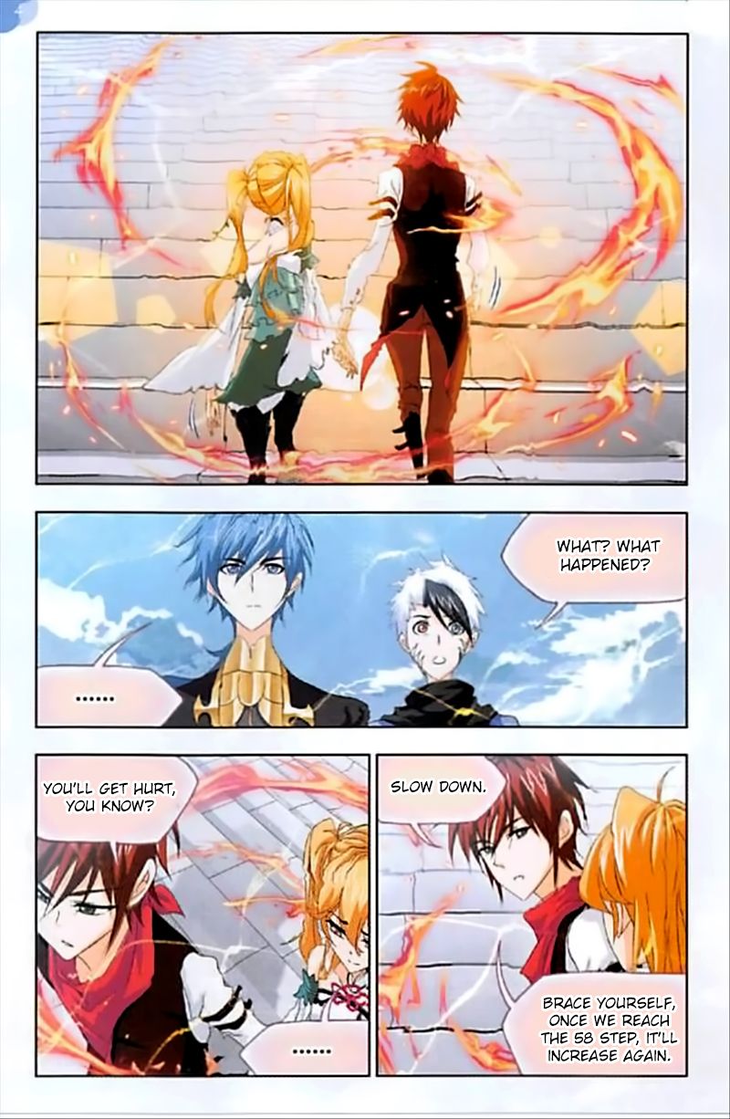 Soul Land chapter 247 page 9