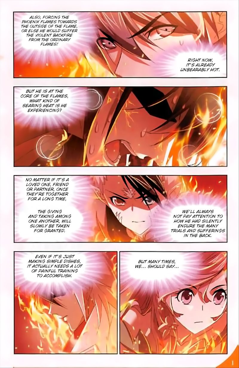 Soul Land chapter 248 page 18