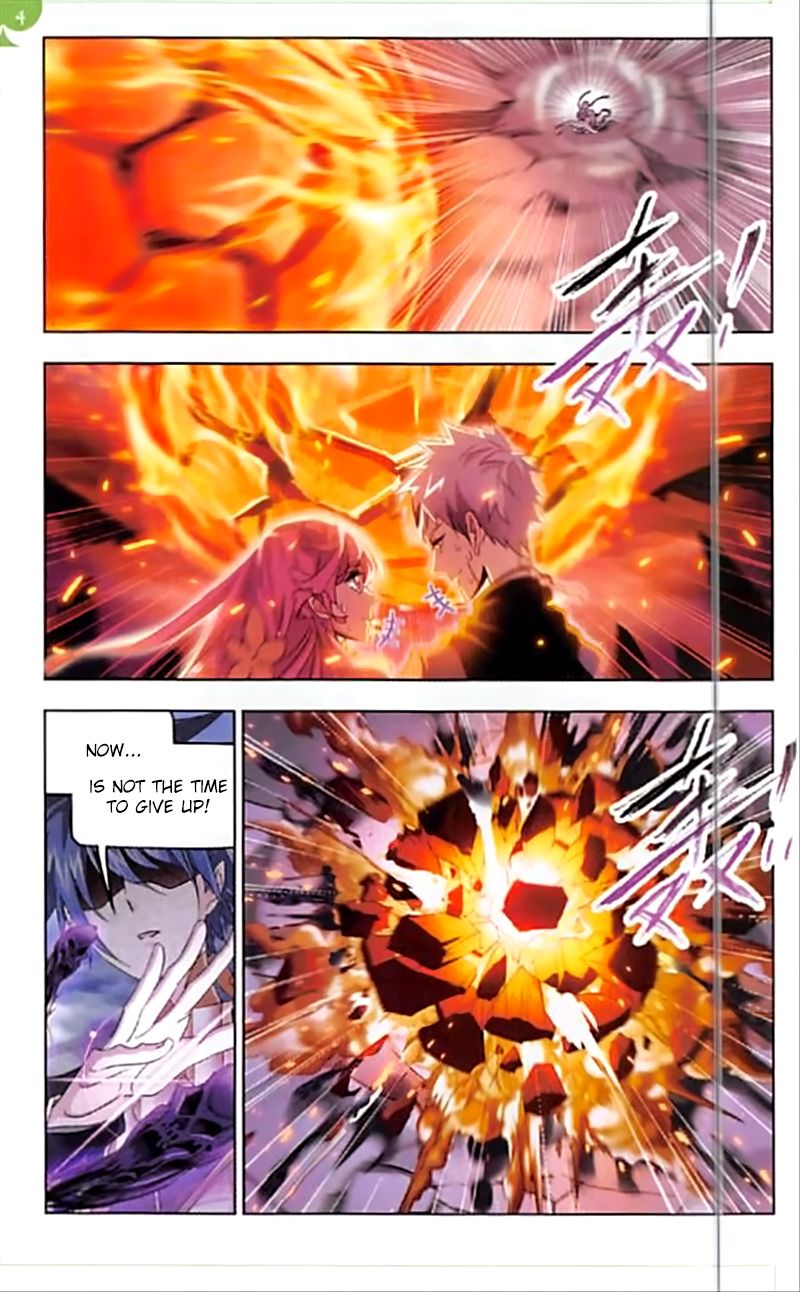 Soul Land chapter 249 page 13