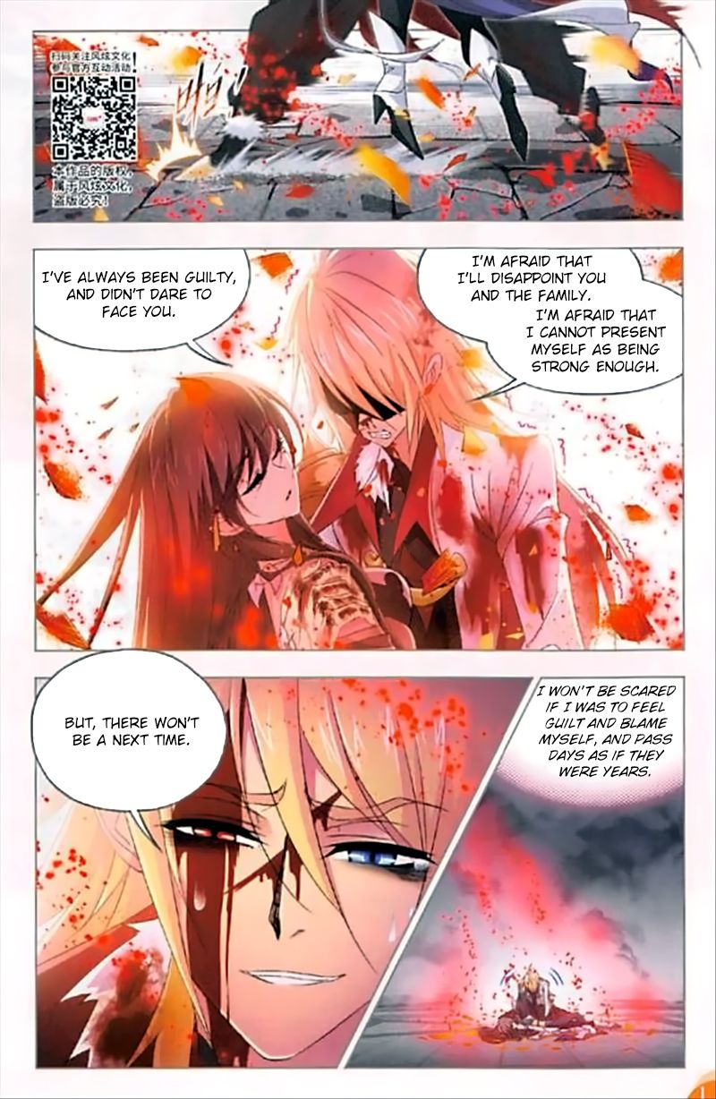 Soul Land chapter 251 page 10