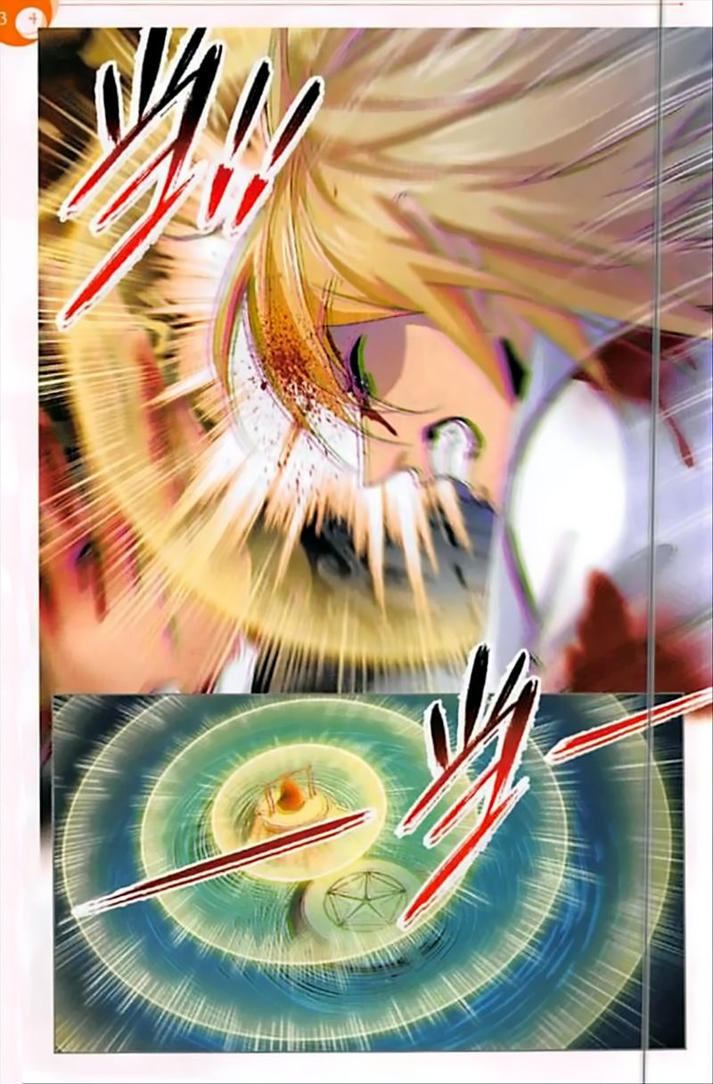 Soul Land chapter 251 page 21