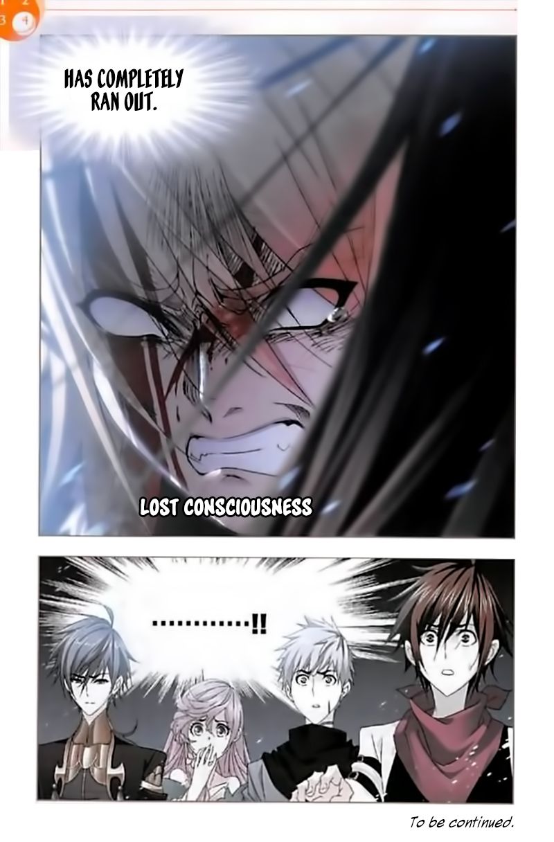 Soul Land chapter 251 page 25