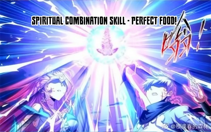 Soul Land chapter 261 page 10