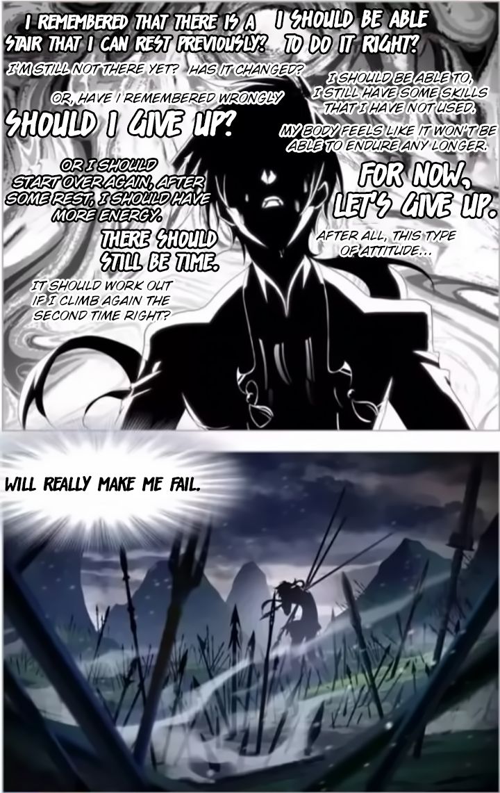 Soul Land chapter 261 page 4