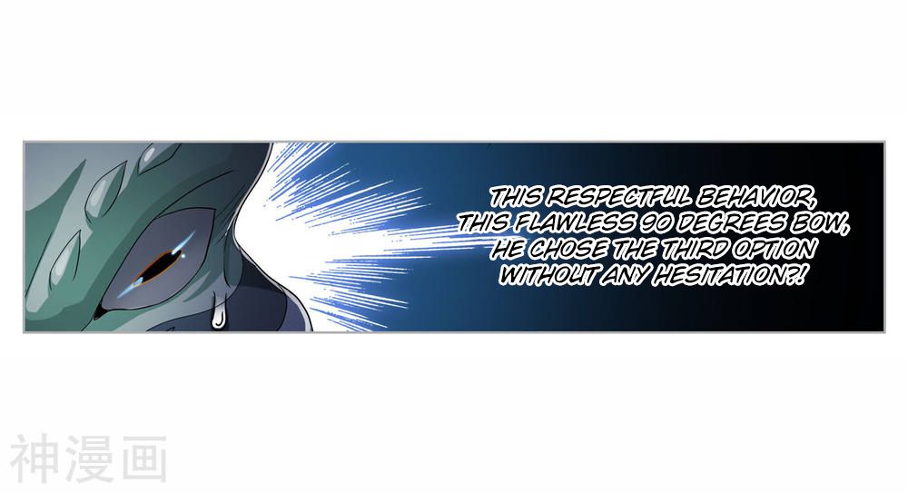 Soul Land chapter 263.5 page 18