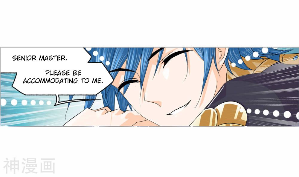 Soul Land chapter 263.5 page 19