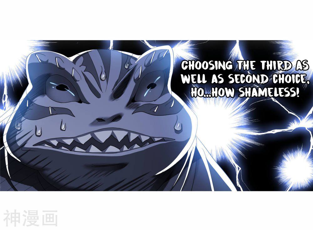 Soul Land chapter 263.5 page 20