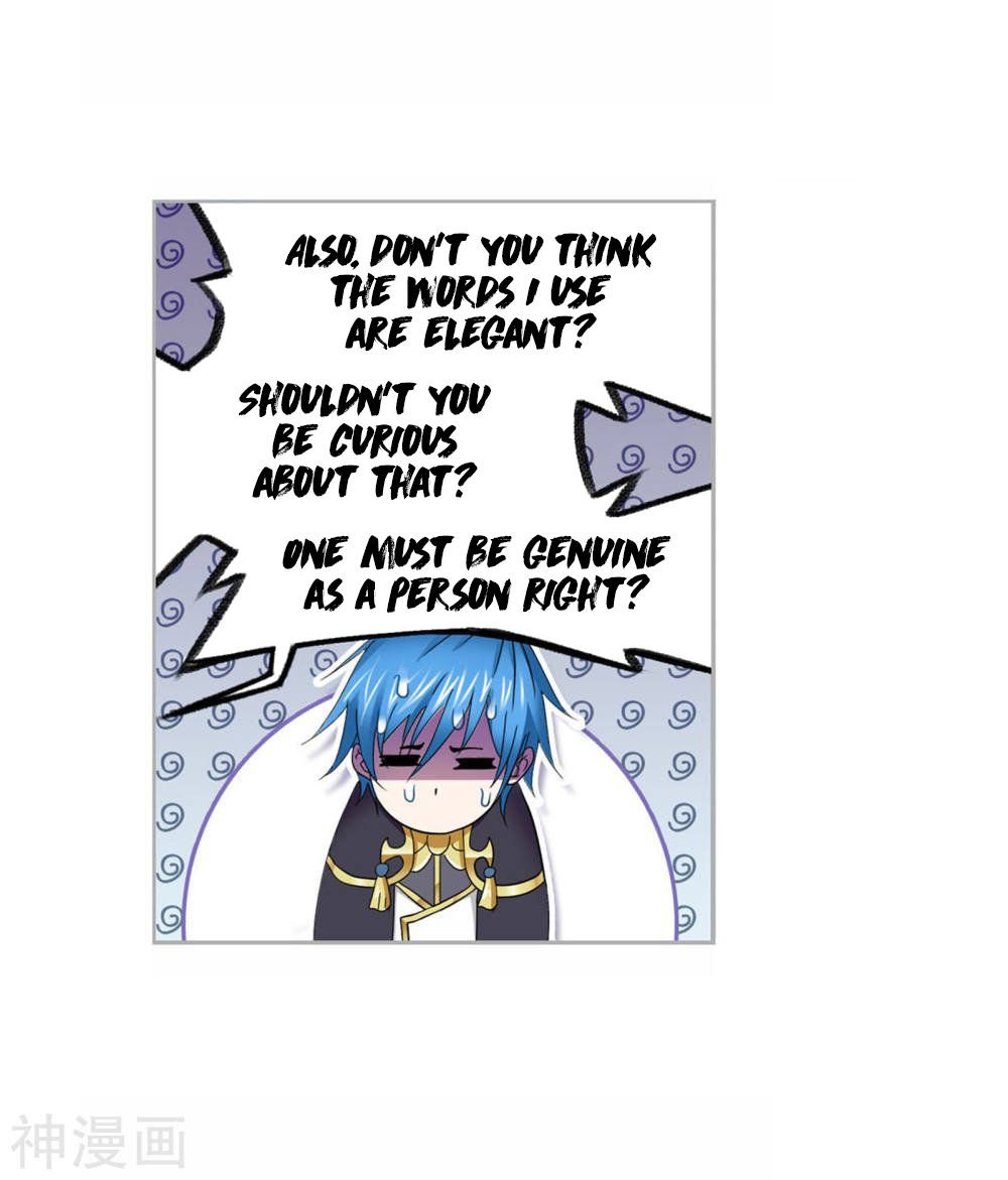 Soul Land chapter 263.5 page 23