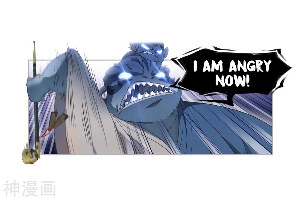 Soul Land chapter 263.5 page 55