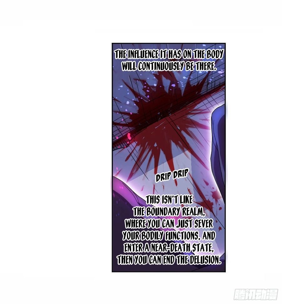 Soul Land chapter 263 page 15