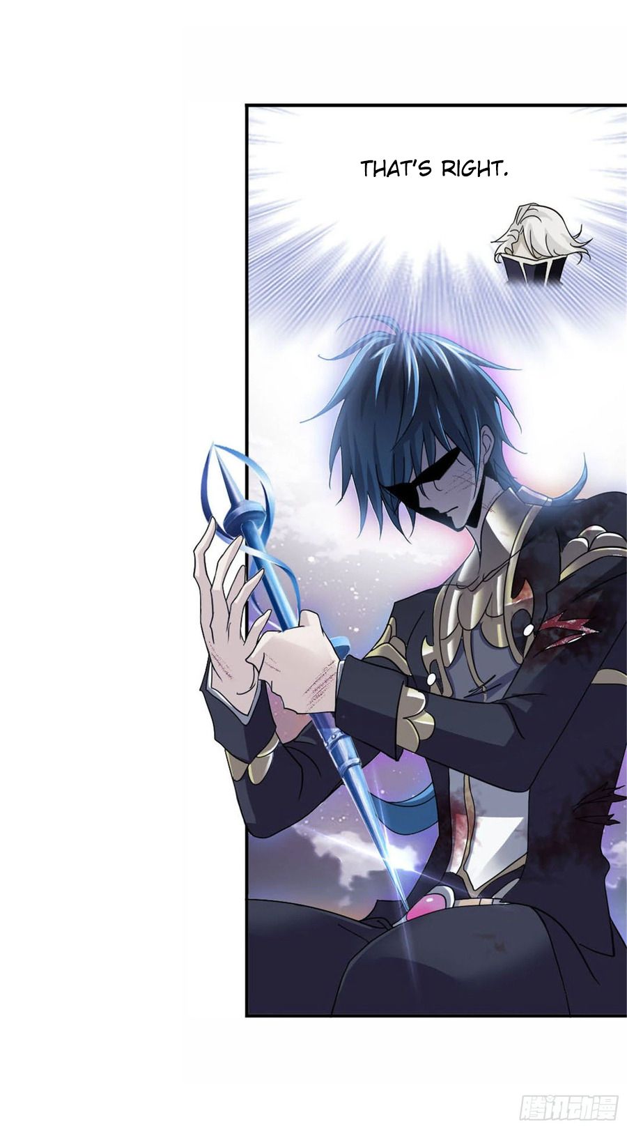 Soul Land chapter 263 page 24