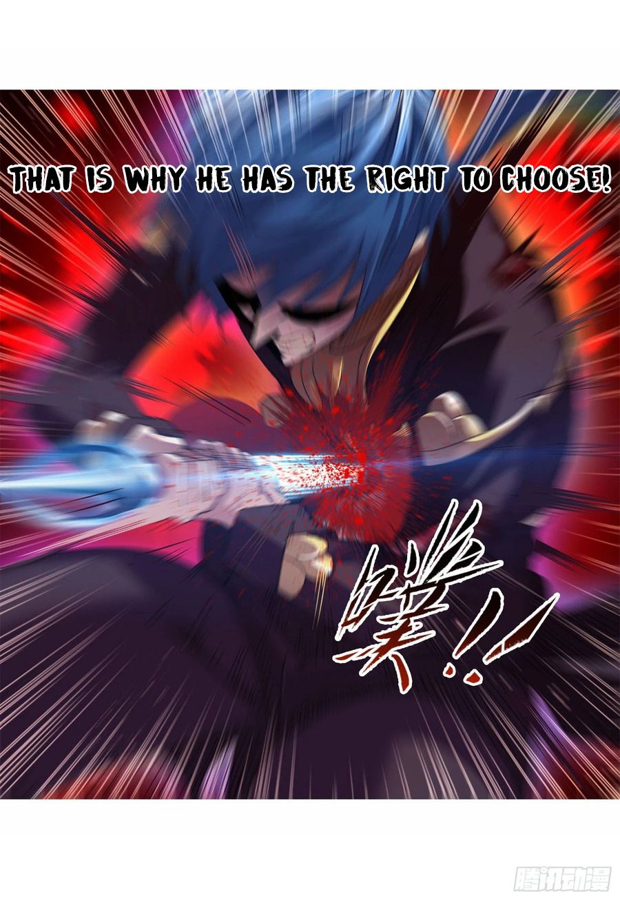 Soul Land chapter 263 page 25