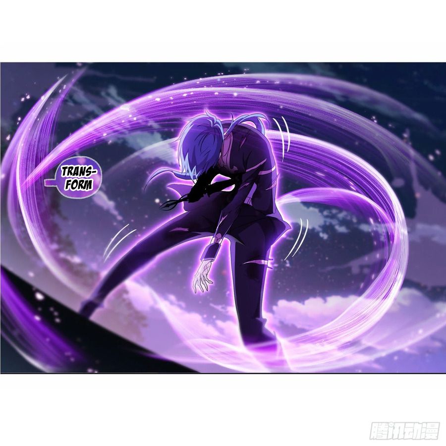 Soul Land chapter 263 page 26