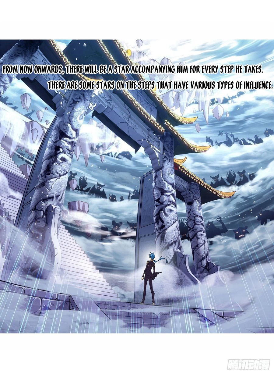 Soul Land chapter 263 page 6