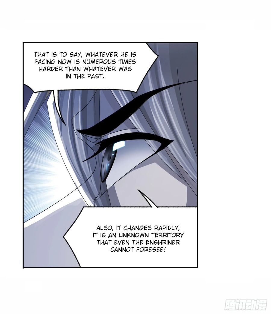 Soul Land chapter 263 page 9