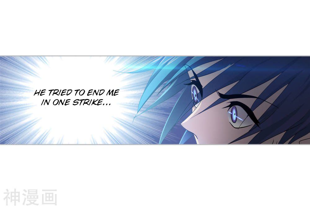 Soul Land chapter 264.5 page 15