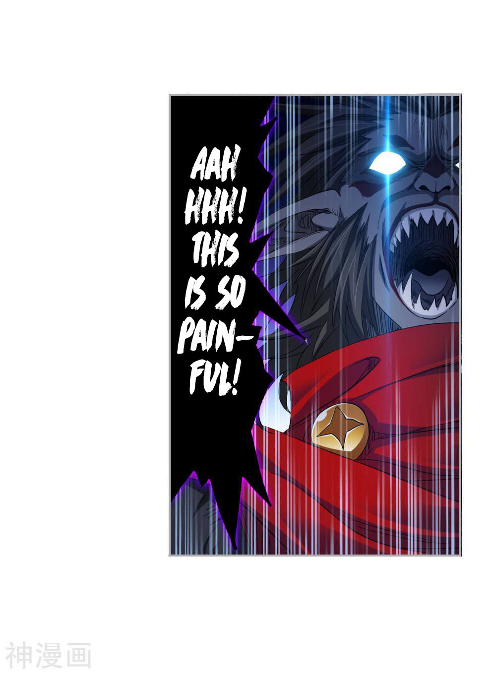 Soul Land chapter 264.5 page 28