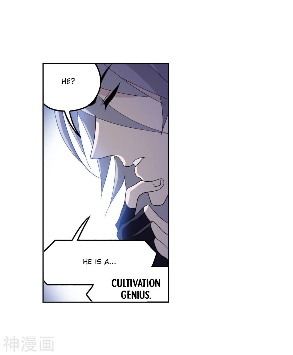 Soul Land chapter 264 page 12