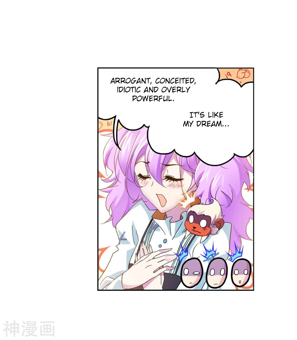 Soul Land chapter 264 page 14