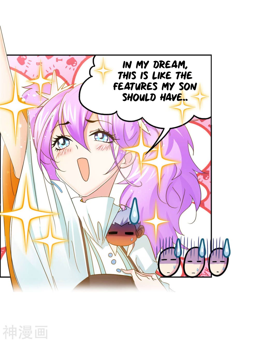 Soul Land chapter 264 page 15