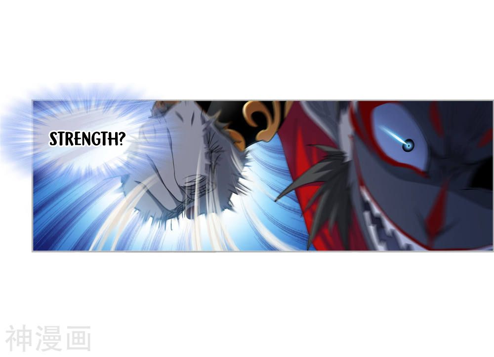 Soul Land chapter 264 page 25