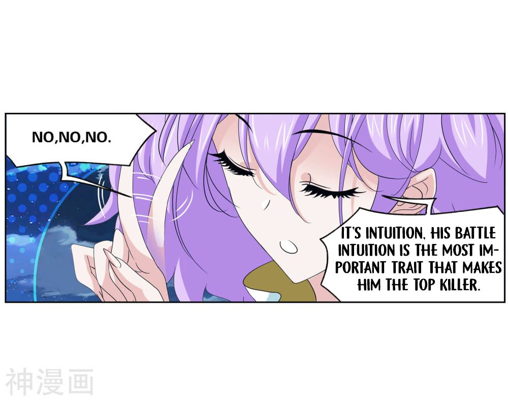 Soul Land chapter 264 page 29