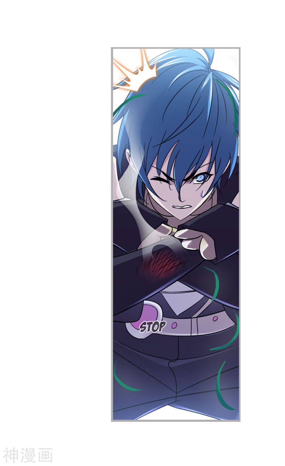 Soul Land chapter 264 page 34