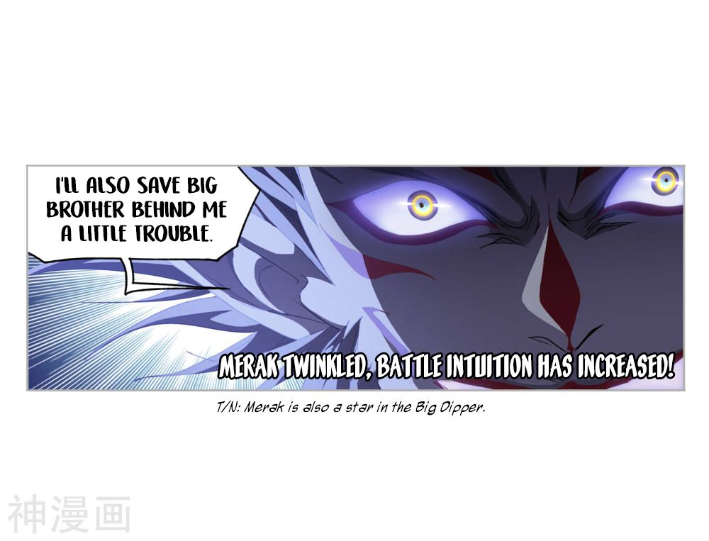 Soul Land chapter 264 page 37